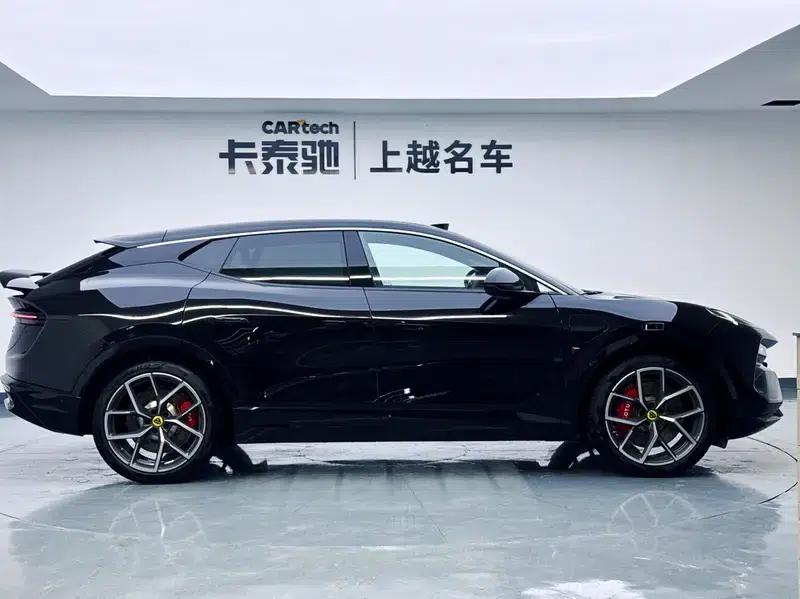 2025 Eletre 600 Luxury Edition — миниатюра 7