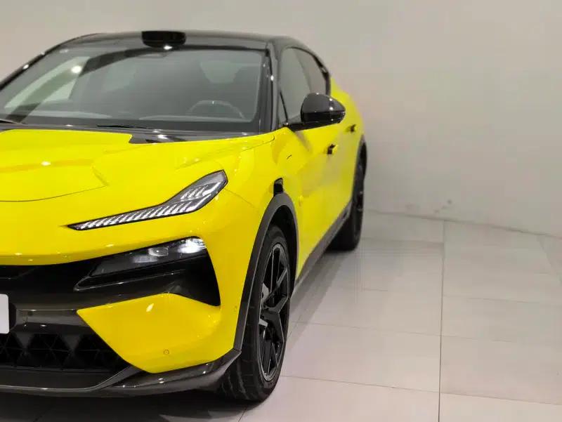 2023 Eletre R+ — миниатюра 14