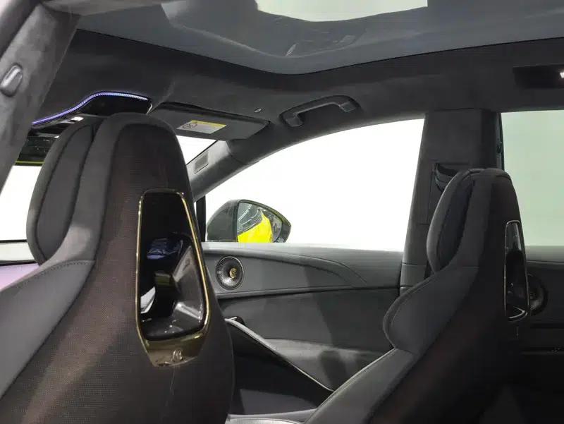 2023 Eletre R+ — миниатюра 19