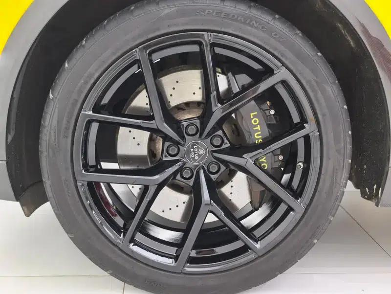 2023 Eletre R+ — миниатюра 7