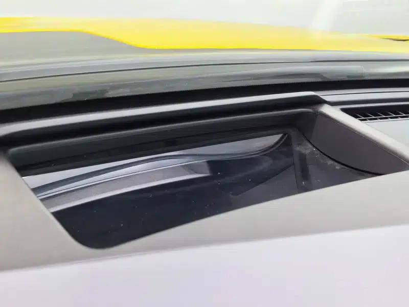 2023 Eletre R+ — миниатюра 8