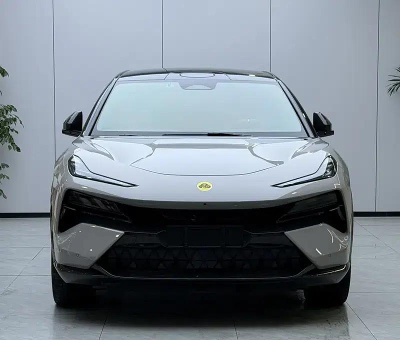 2023 Eletre R+ — миниатюра 2