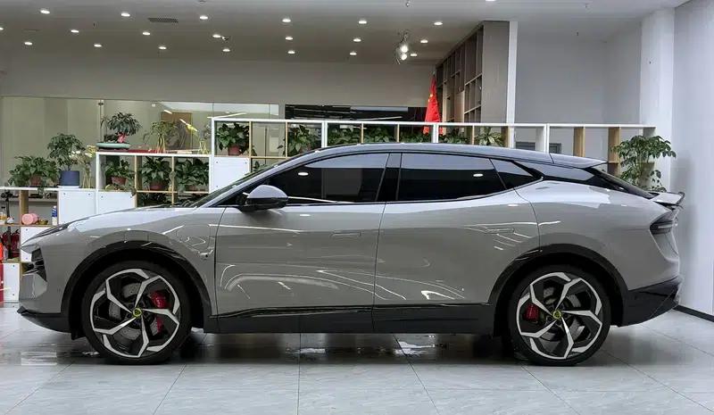 2023 Eletre R+ — миниатюра 3