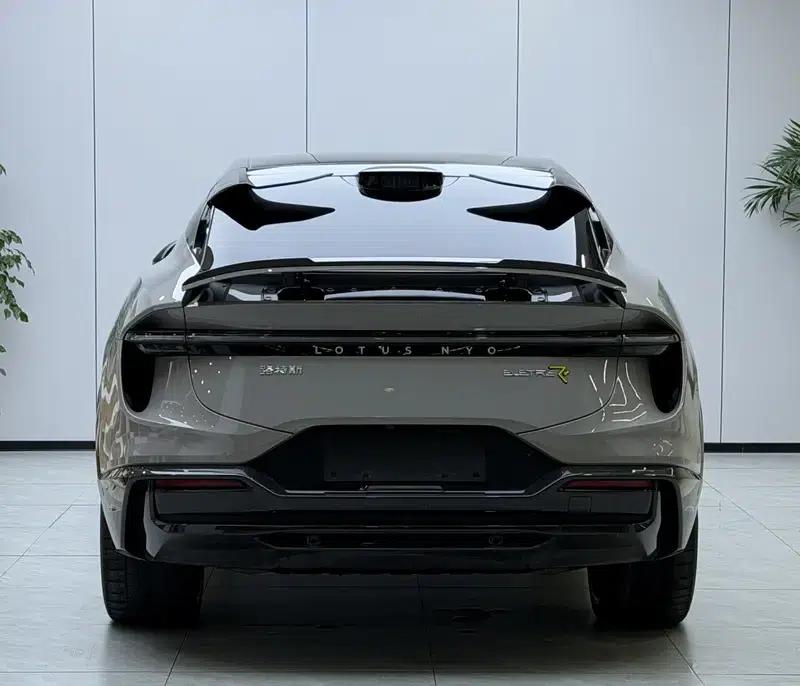 2023 Eletre R+ — миниатюра 4