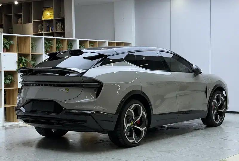2023 Eletre R+ — миниатюра 5