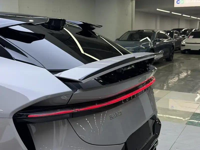 2023 Eletre R+ — миниатюра 6