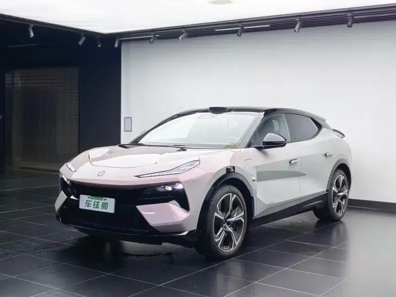 2023 Eletre S+ — миниатюра 1