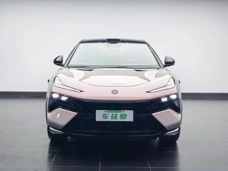 2023 Eletre S+ — миниатюра 2