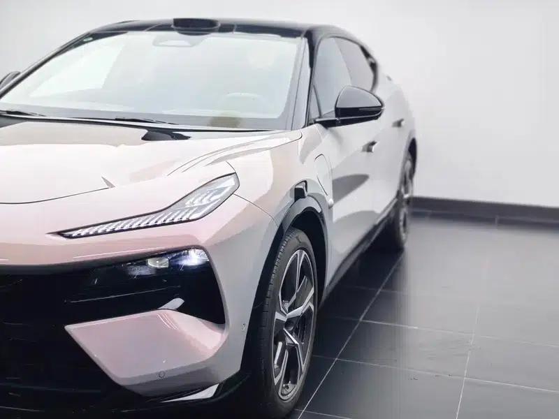 2023 Eletre S+ — миниатюра 13