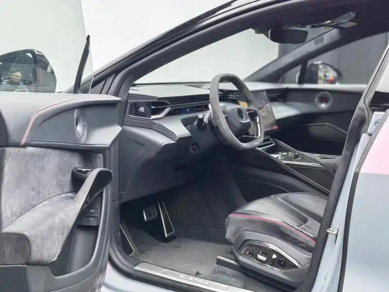 2023 Eletre S+ — миниатюра 17