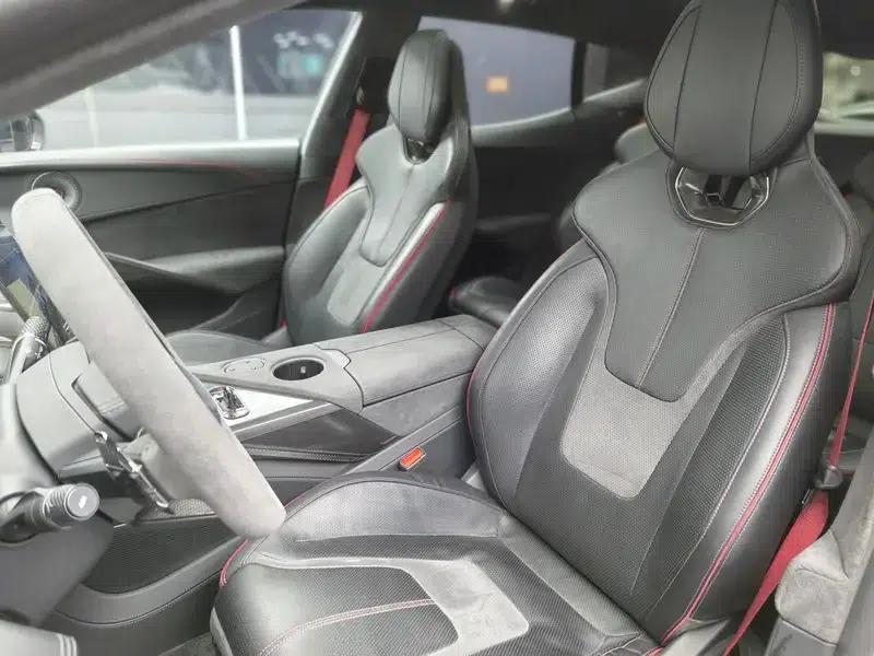 2023 Eletre S+ — миниатюра 18