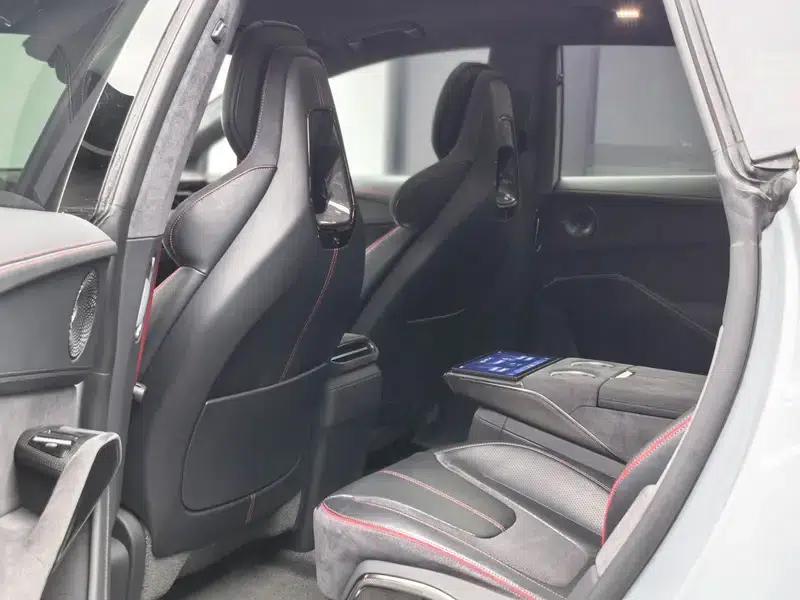 2023 Eletre S+ — миниатюра 19