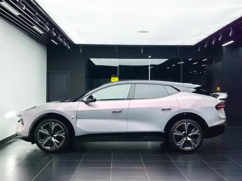 2023 Eletre S+ — миниатюра 3