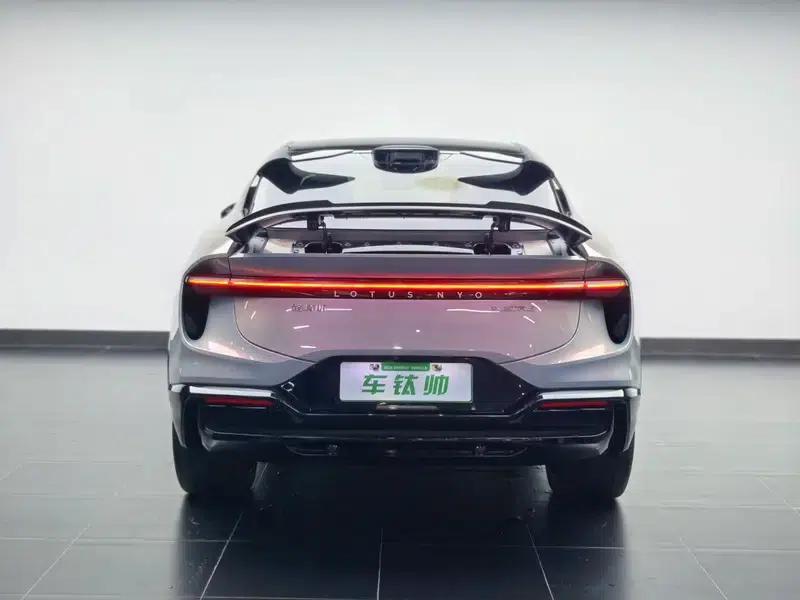 2023 Eletre S+ — миниатюра 4