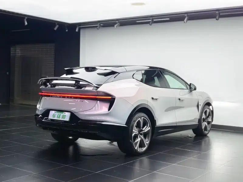 2023 Eletre S+ — миниатюра 5