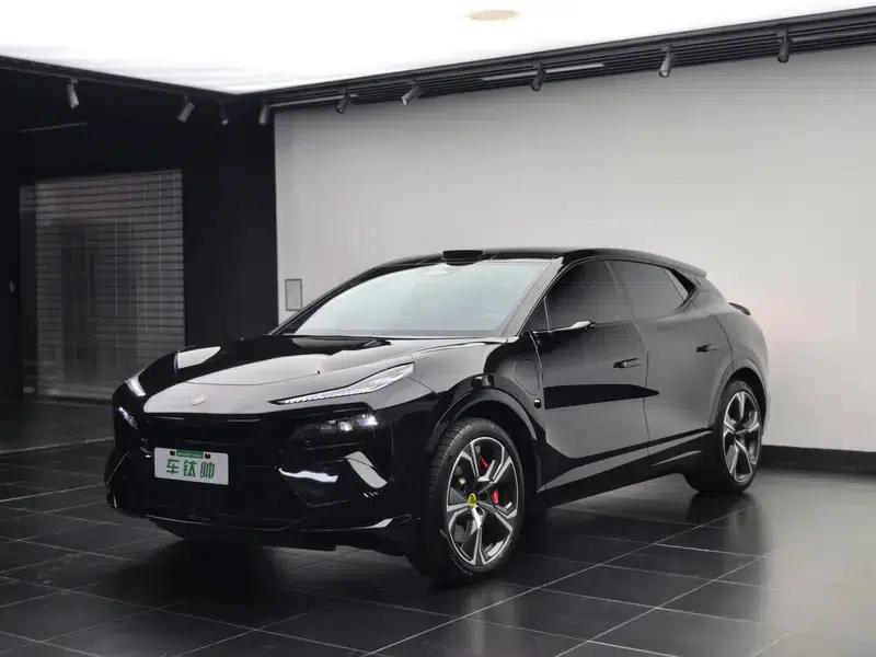 2023 Eletre S+ — миниатюра 1