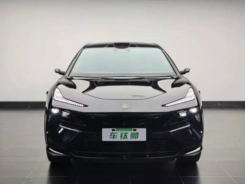 2023 Eletre S+ — миниатюра 2