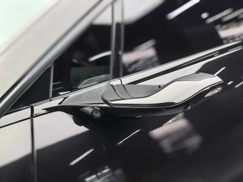 2023 Eletre S+ — миниатюра 11