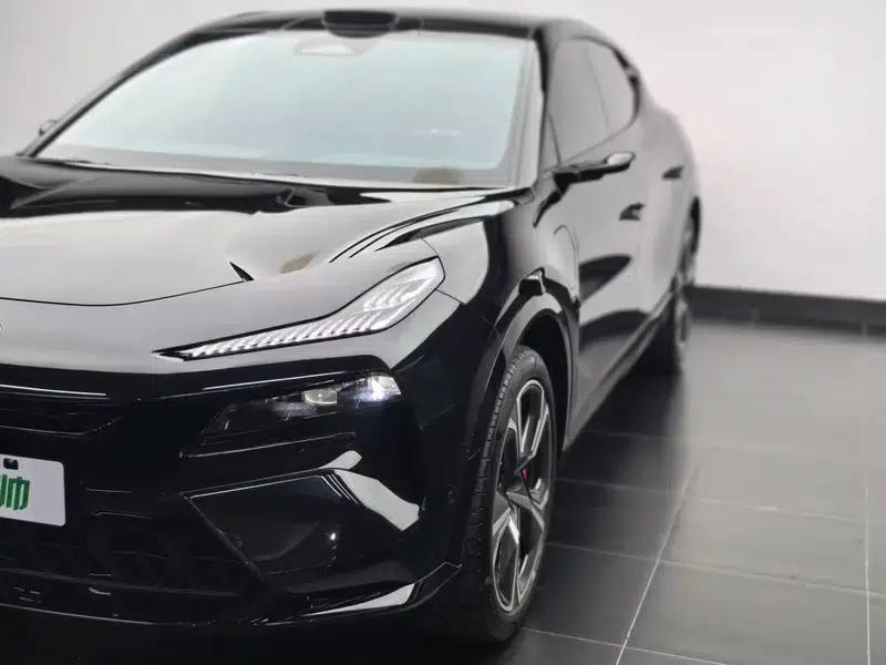 2023 Eletre S+ — миниатюра 12
