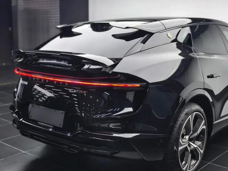 2023 Eletre S+ — миниатюра 13