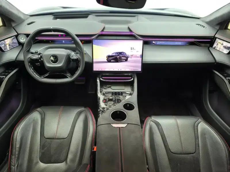 2023 Eletre S+ — миниатюра 14
