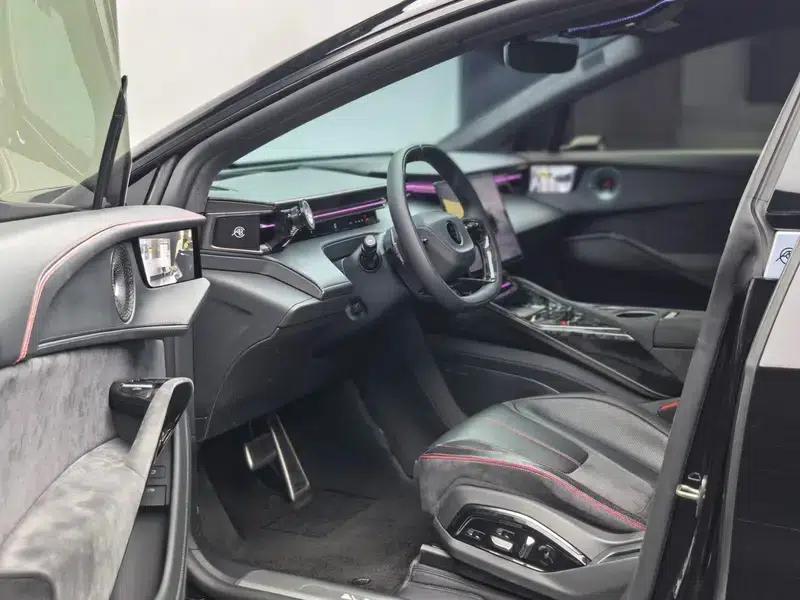 2023 Eletre S+ — миниатюра 16
