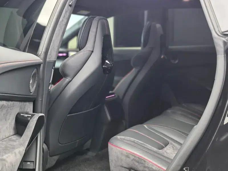 2023 Eletre S+ — миниатюра 17
