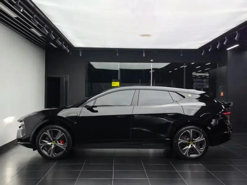 2023 Eletre S+ — миниатюра 3