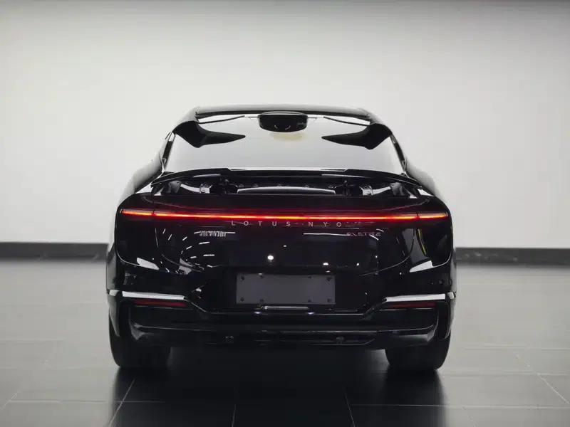 2023 Eletre S+ — миниатюра 4