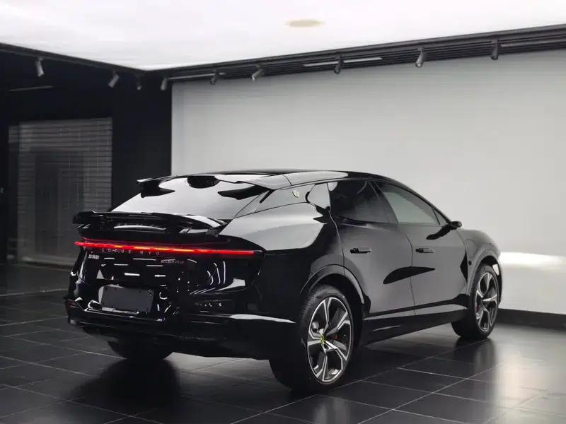 2023 Eletre S+ — миниатюра 5