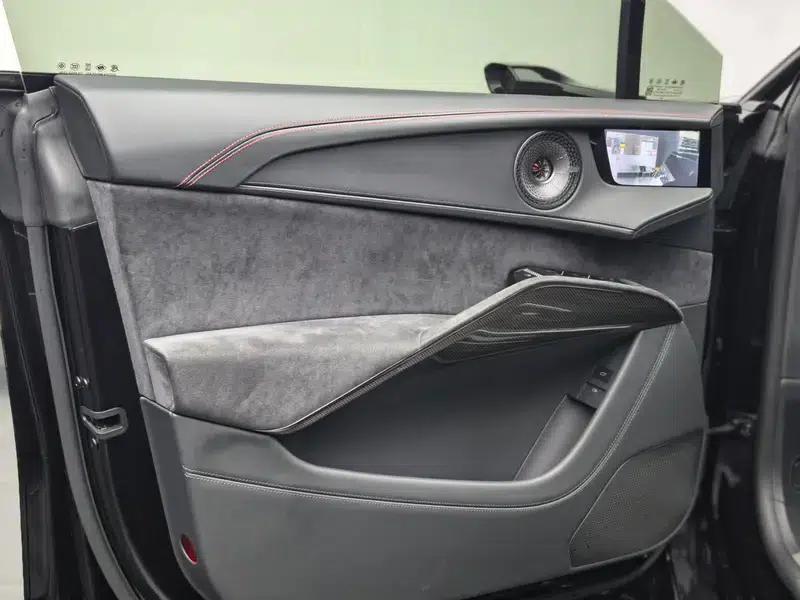 2023 Eletre S+ — миниатюра 8