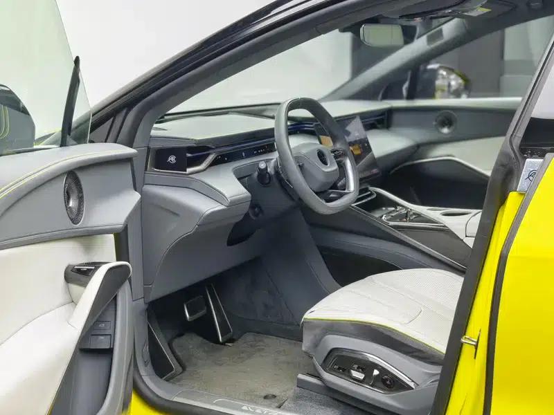 2023 Eletre S+ — миниатюра 11