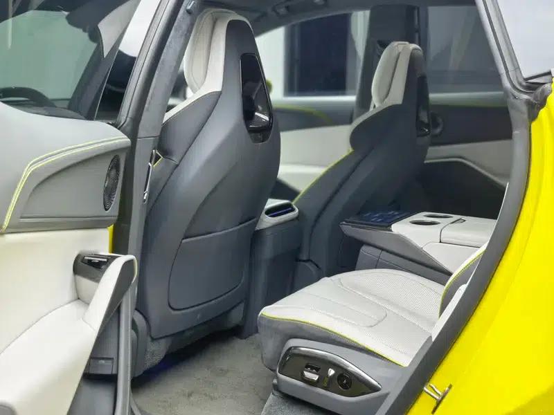 2023 Eletre S+ — миниатюра 12
