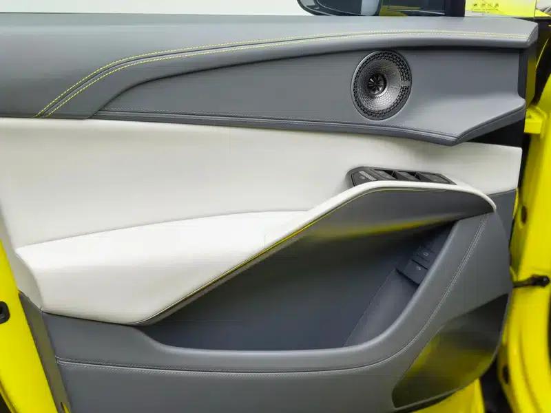 2023 Eletre S+ — миниатюра 13