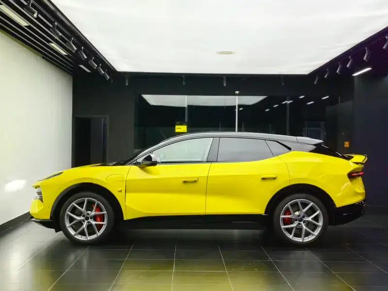 2023 Eletre S+ — миниатюра 3