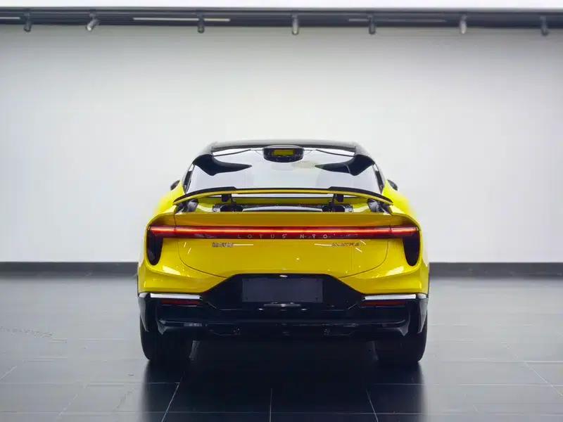 2023 Eletre S+ — миниатюра 4