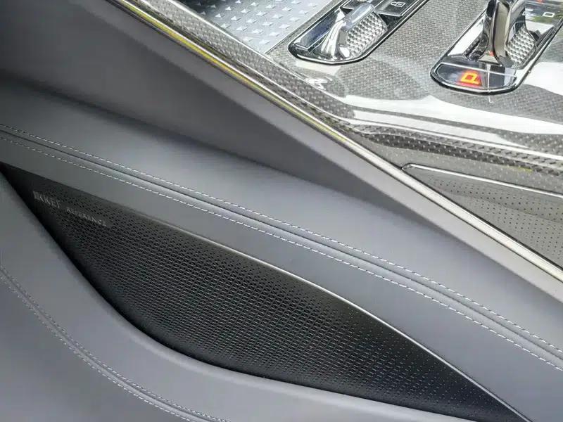 2023 Eletre S+ — миниатюра 7