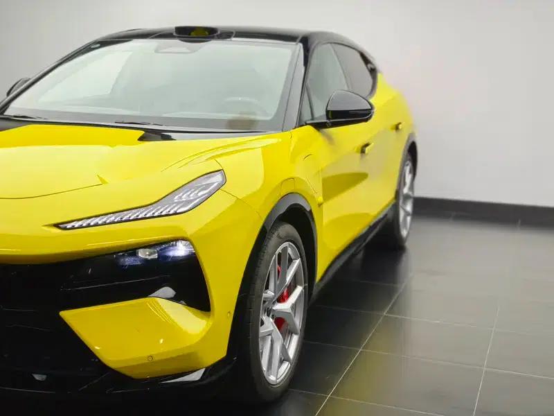 2023 Eletre S+ — миниатюра 8