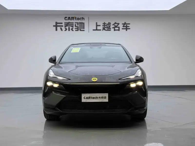 2025 Eletre 600 Luxury Edition — миниатюра 2