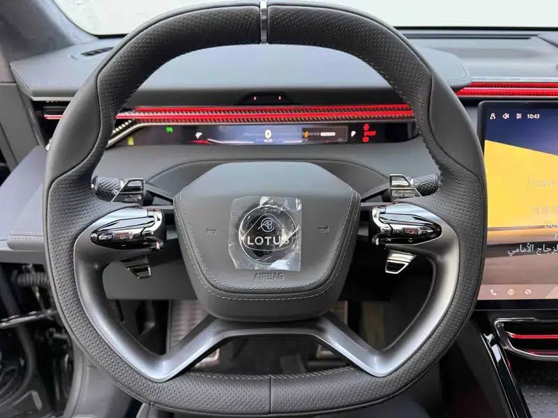 2025 Eletre 600 Luxury Edition — миниатюра 15