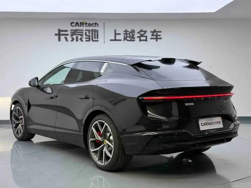 2025 Eletre 600 Luxury Edition — миниатюра 4