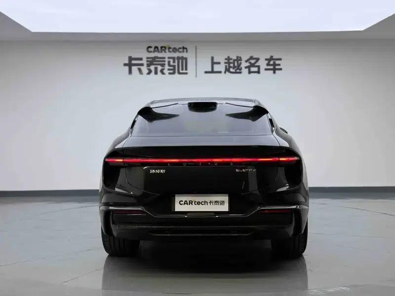 2025 Eletre 600 Luxury Edition — миниатюра 5