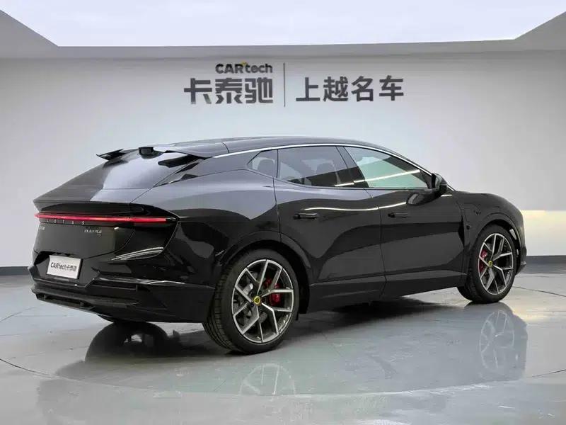 2025 Eletre 600 Luxury Edition — миниатюра 6