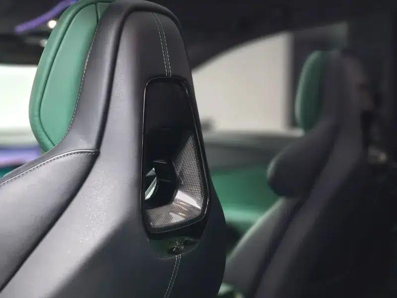 2023 Eletre R+ — миниатюра 15