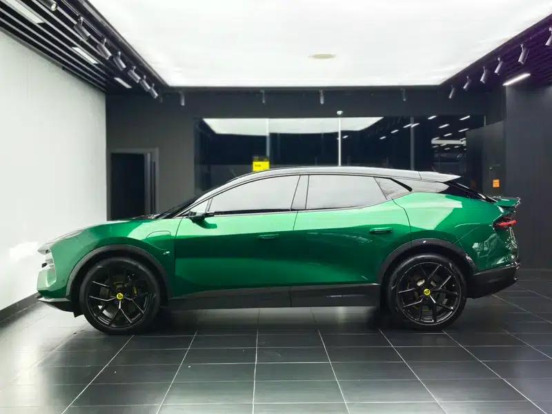 2023 Eletre R+ — миниатюра 3