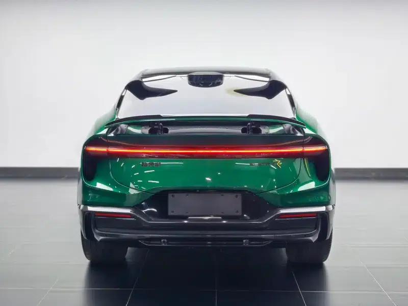 2023 Eletre R+ — миниатюра 4