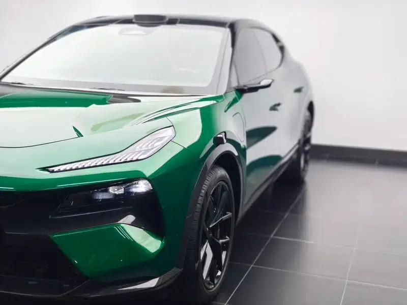 2023 Eletre R+ — миниатюра 7