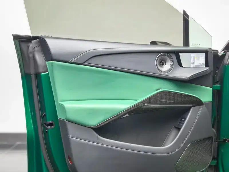 2023 Eletre R+ — миниатюра 10