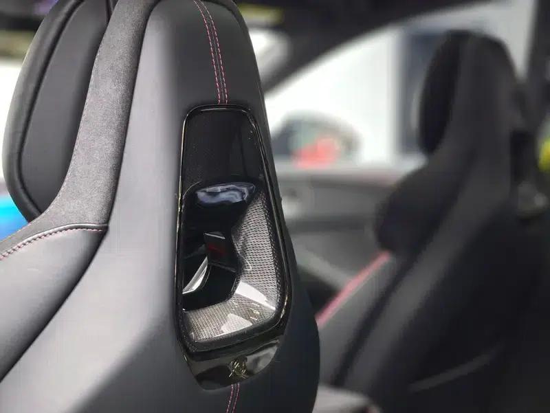 2023 Eletre S+ — миниатюра 14
