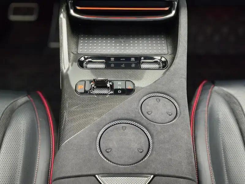 2023 Eletre S+ — миниатюра 17